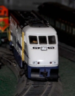 Metrolink F59PHI #878